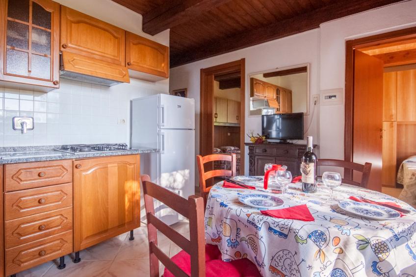 Residence Piccola Oasi (CLV277) - foto 7