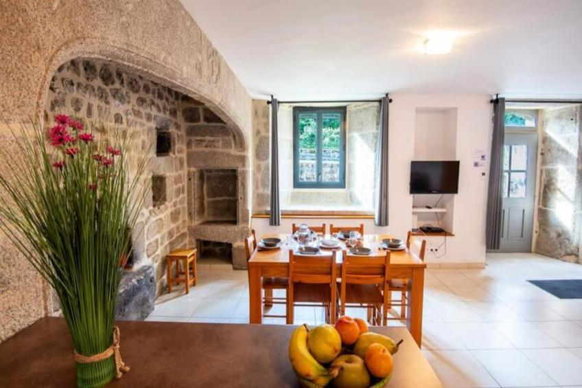 Gîte de France Gîte 4/6 personnes à la ferme lionnet 3 épis - foto 4