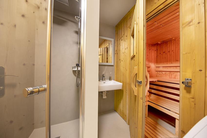 Schöneben Chalet Hohe Tauern Blick - foto 34