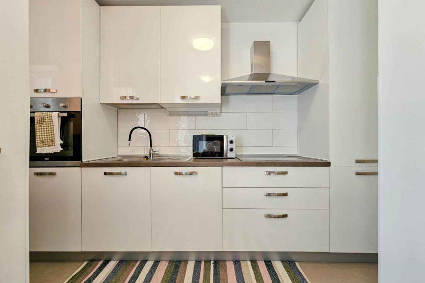 Vakantiewoning Appartement voor 4 personen in de oude stad - VW-VN7N8 - foto 23