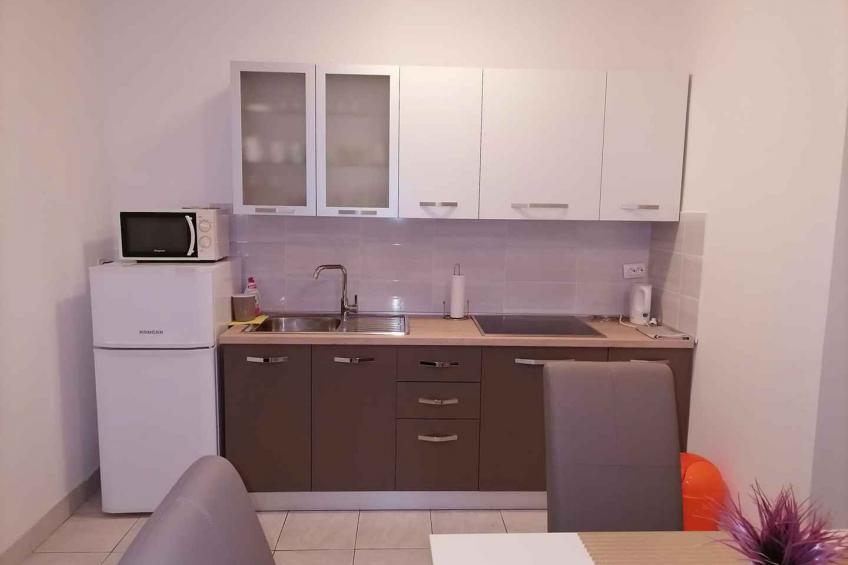 Holiday apartment mit Balkon - BF-TZ8X2 - foto 7