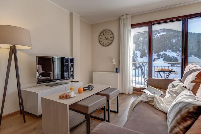 Andorra Bordes d'Envalira 2p 4p - foto 24