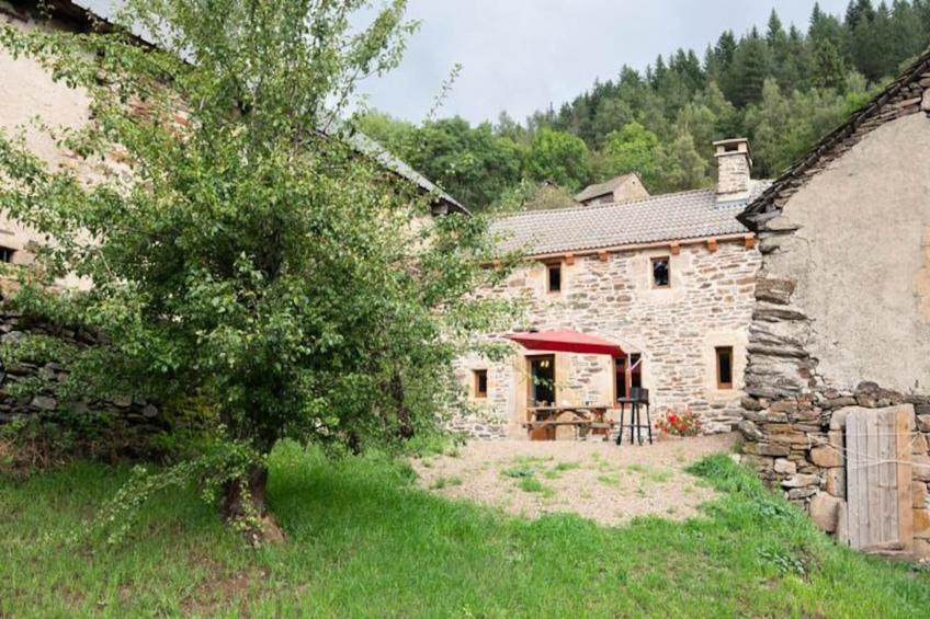 Gîte de France Gîte de montredon 3 épis - foto 39