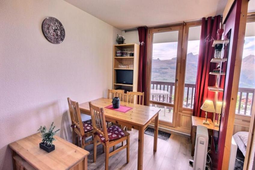 Résidence Cret De L'ours 1 - foto 5