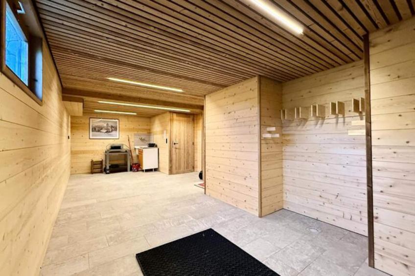 Chalet Cristal - foto 9