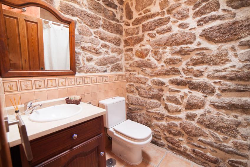 Finca "Casa do Portomartiño" - foto 22