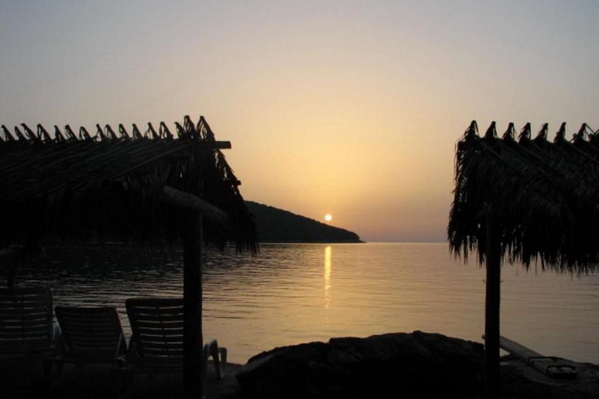 Stilvolles Ferienhaus mit Terrasse und Pool in ländlicher Lage in der Nähe von - foto 37