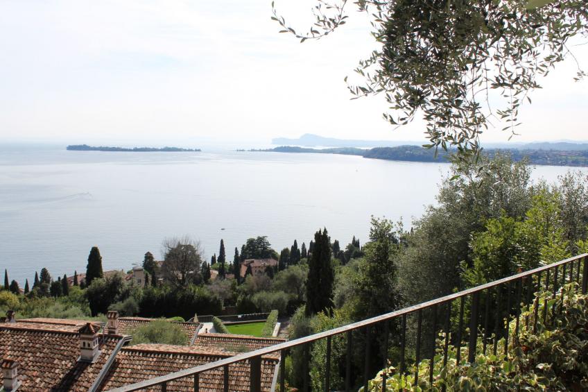 Ferienvilla 'Belvedere' - foto 4