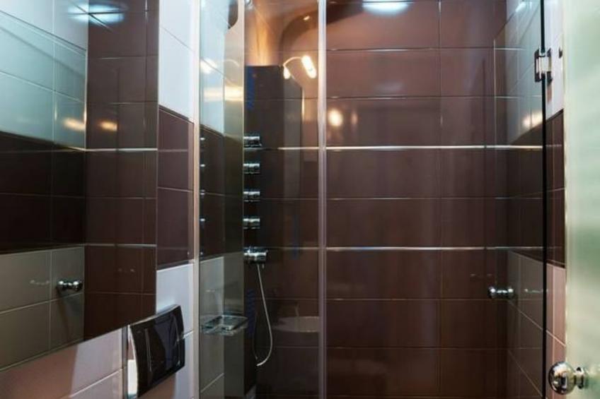 Villa am Strand mit Pool, Sauna und Barbecue - foto 25