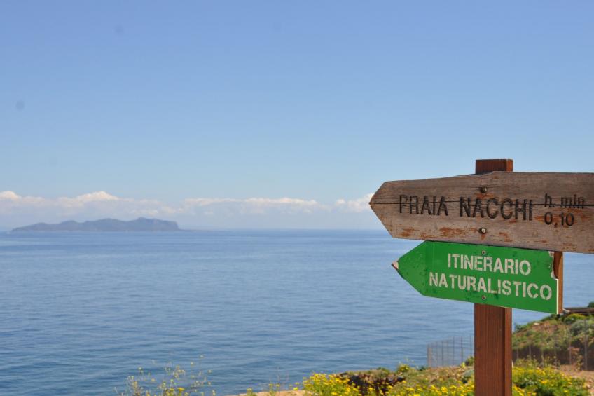 Wohnung in Marettimo mit Terrasse, gemeinsamem Pool und Garten - foto 25