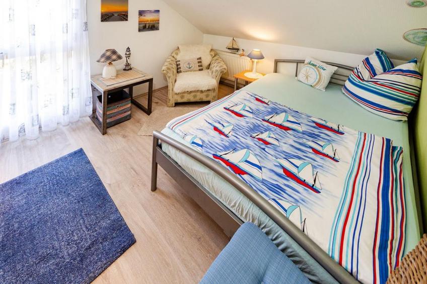 am Bodensee mit Garten und Terrasse - foto 28