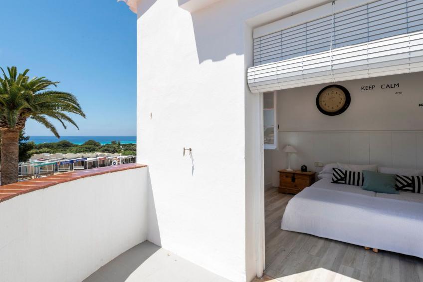 Strandnahe Villa German mit großer Poolterrasse - foto 33