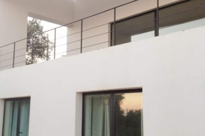 Architektenvilla mit Meerblick im Süden Apuliens - foto 22