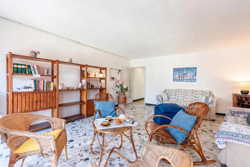 Charming Flat In Vernazza - foto 19