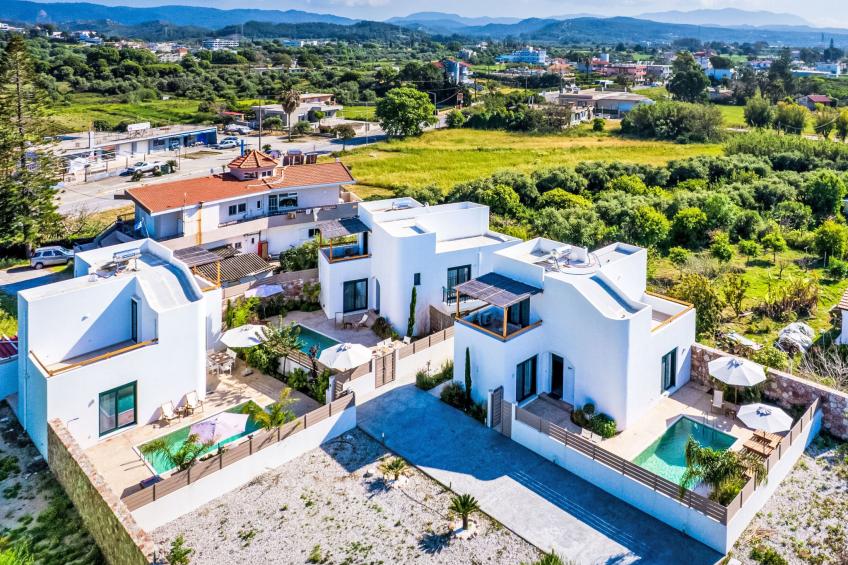 Gemini Villas - Elysium Villa - foto 2