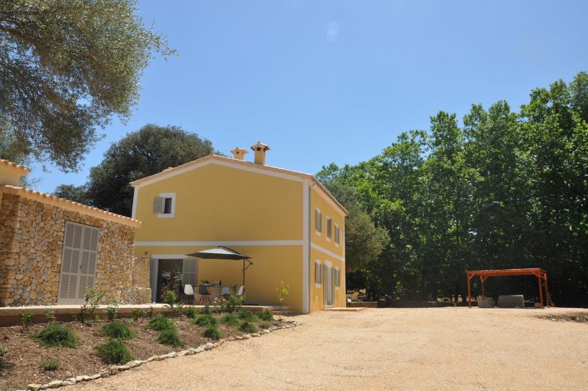 Villa Artá - foto 11