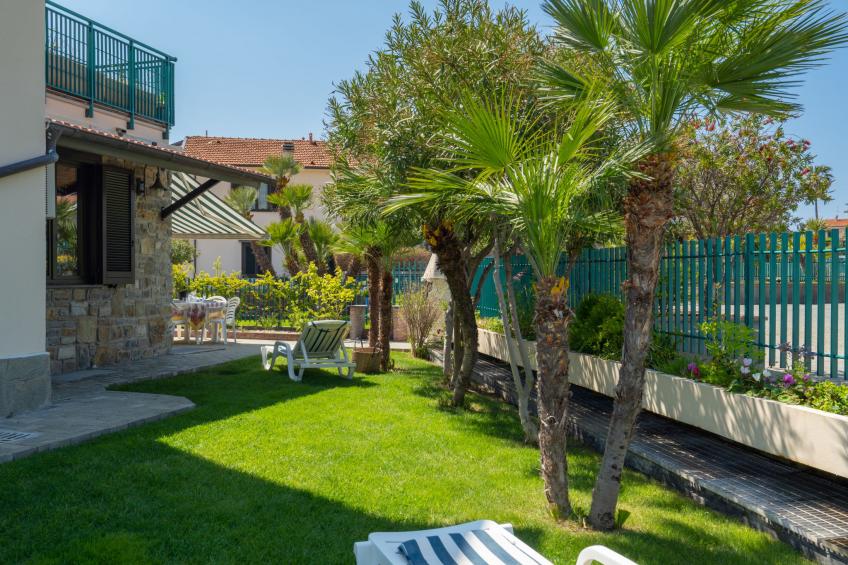 Villaggio Le Margherite (SLR251) - foto 9