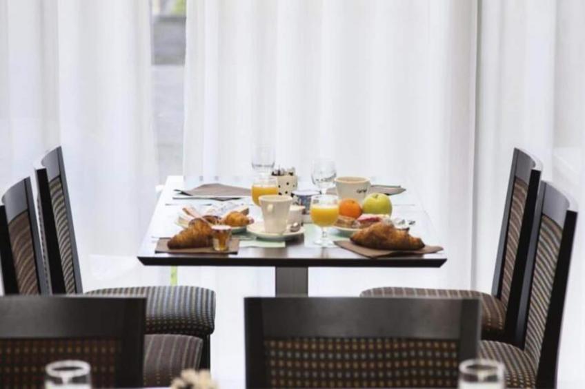 Néméa Appart'Hôtel Toulouse Saint Martin - foto 17