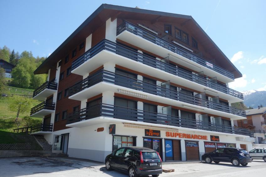 Ramuge A 045 - COSY apartment 4 pers