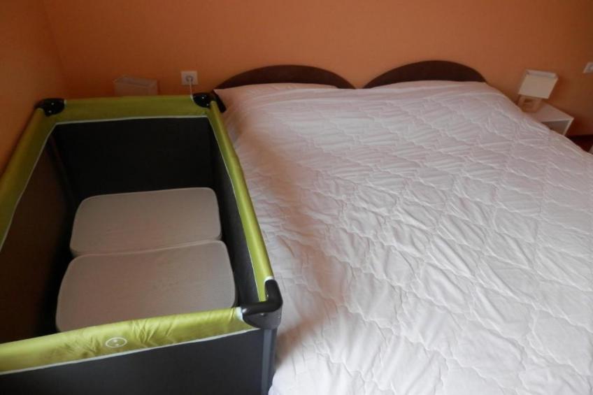 Apartments St Rialto - Comfort One-Bedroom Apartment with Balcony and Sea View (A4) - foto 4