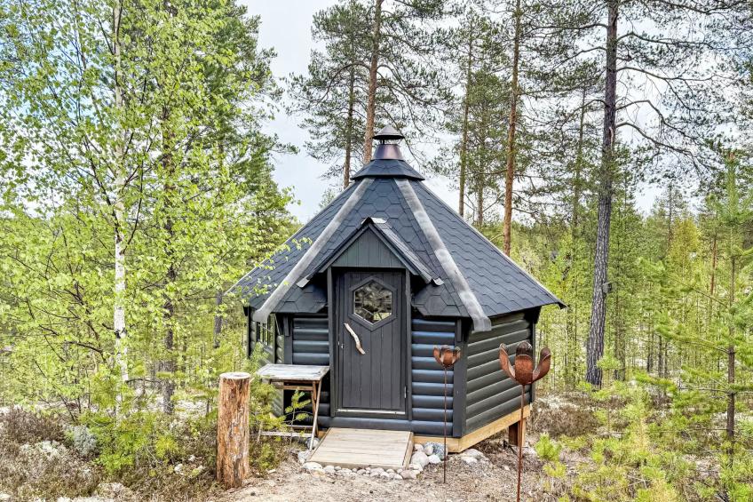 Kringelfjorden Renen - foto 31