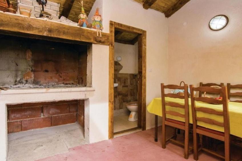 Holiday House Šimun - Three bedroom Holiday house with pool - foto 12