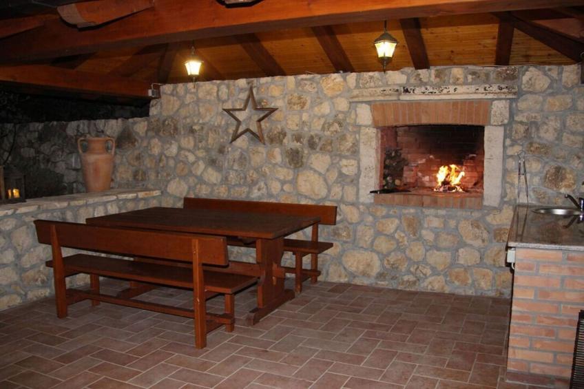 Villa Oliva - Two Bedroom Villa with Terrace and Swimming pool - foto 13