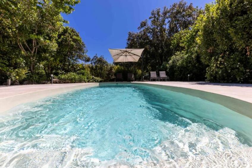 06bv : Cottage Au Calme Avec Piscine - foto 2