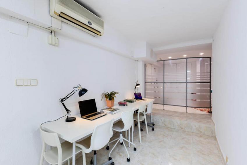 Mobil Home - Bungalow - Cottage à Guardamar del Segura - foto 33