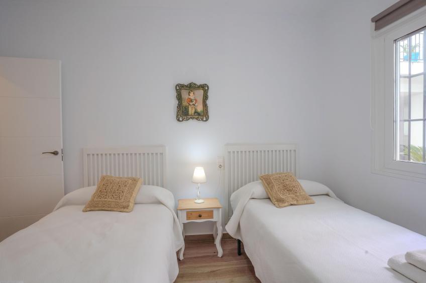 Santa Ángela de la Cruz - foto 26