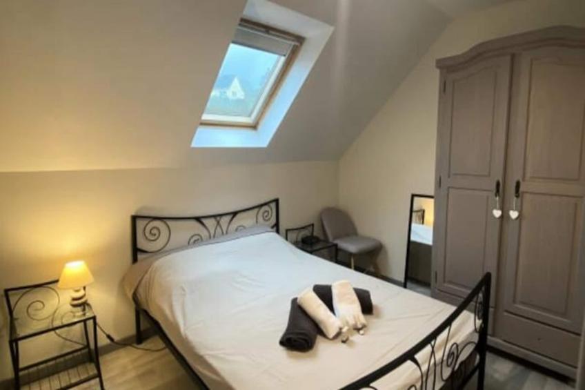 Résidence Ad41 - La Perle Marine.. Jolie Maison Avec Jardin Et Terrasse - foto 25