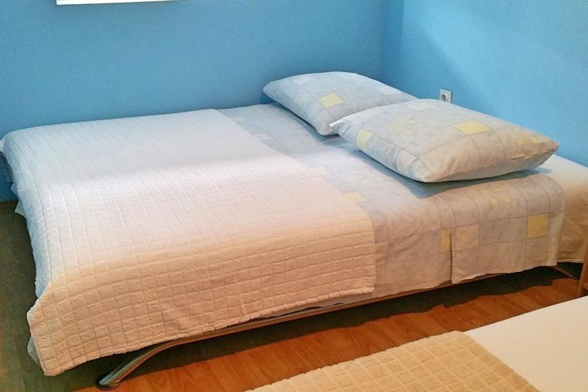 Apartments Mateo - One Bedroom Apartment - White - foto 8