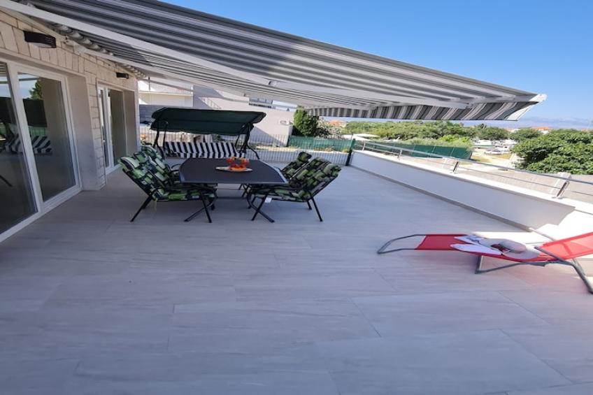 Luxury apartment ANI II with hot tub  - Two Bedroom Apartment with Terrace - foto 25