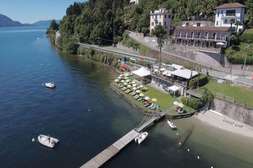 Residence Casa & Vela Two-room Apt. 6 Pax