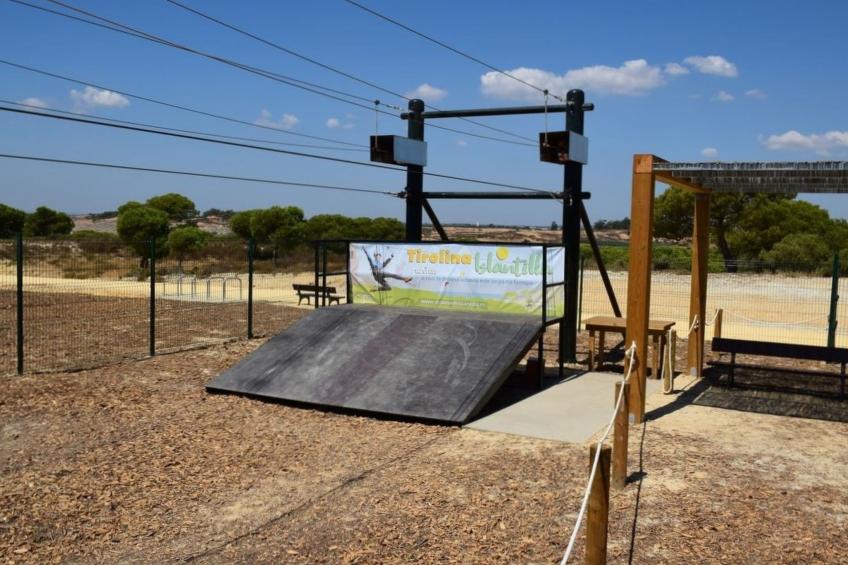 Villa "Los Arcos" mit privatem Garten und Terrasse - foto 75