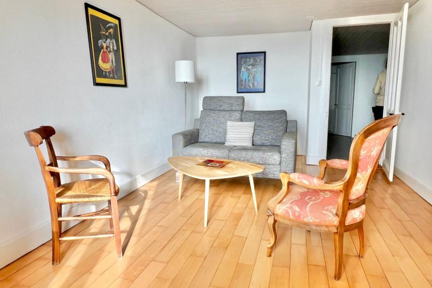 Vigneronne, App. Lac - foto 2