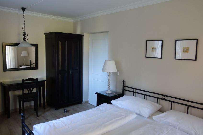 Landgut mit Terrasse - foto 7