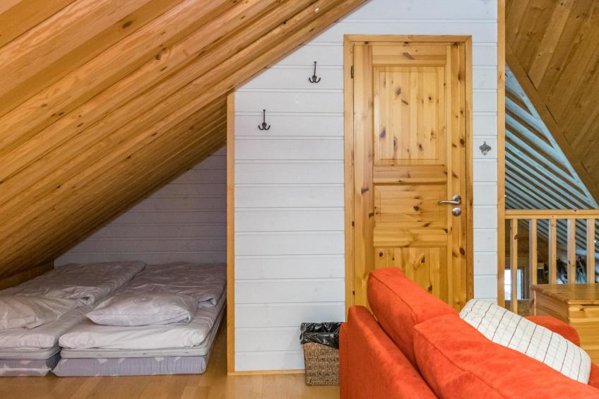 Kaidan kunkku - foto 23