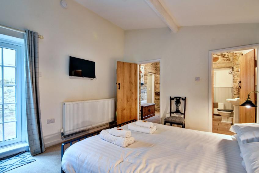 Stable Cottage - foto 13