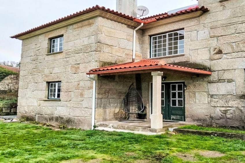 Picturesque Villa with Private Pool - foto 39