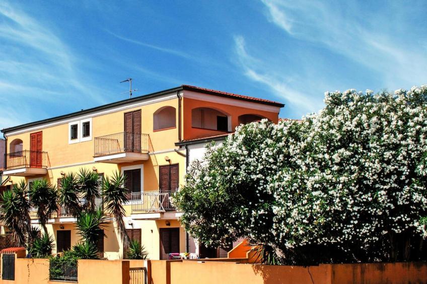 Residence La Pavoncelle, Santa Terese Gallura - Type A