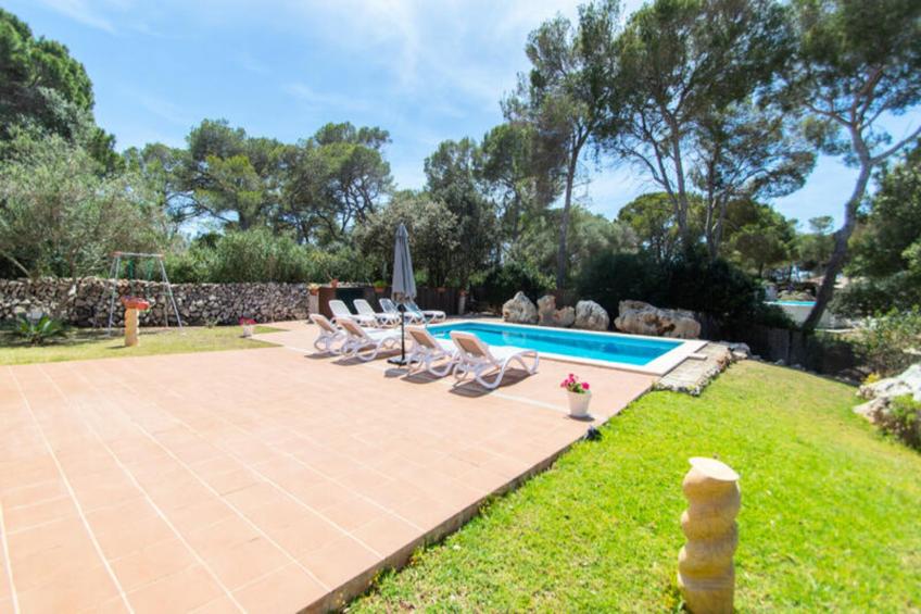 Maison à Cala Galdana - foto 43