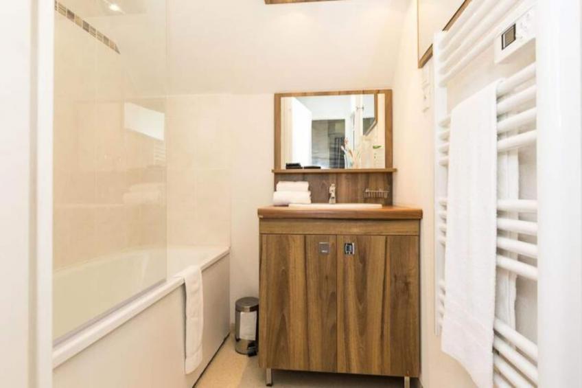 Résidence Odalys Domaine de L'Emeraude - foto 16