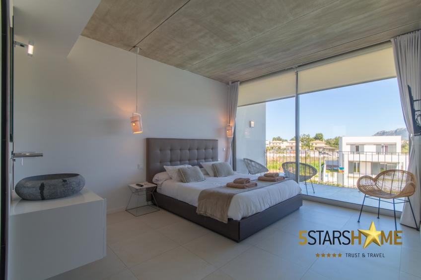 Barcares Suit, Villa 5StarsHome Mallorca - foto 4