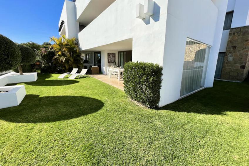 Appartements à Benahavís - foto 13