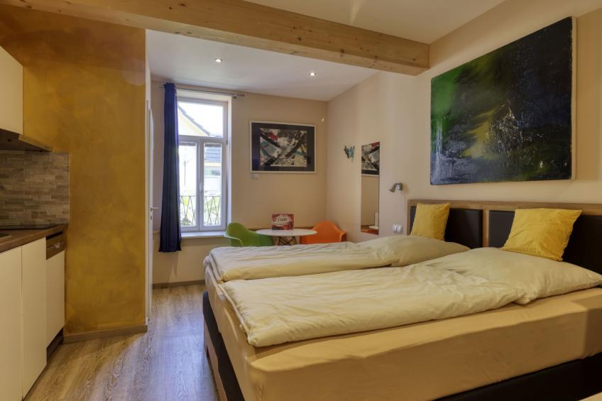 Der Tennenboden im Anno Domini 1716 - foto 17