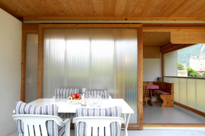 Casa Calanca - foto 17