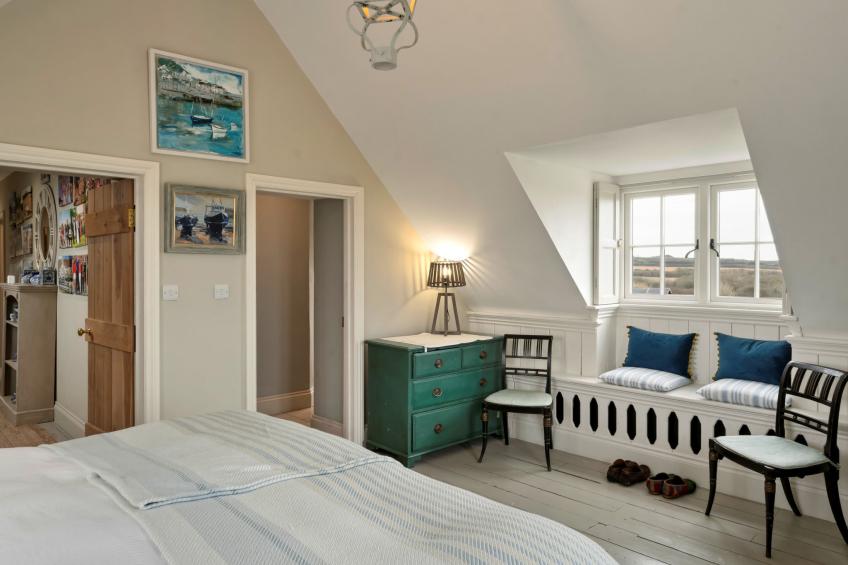 St Eval School House - foto 14