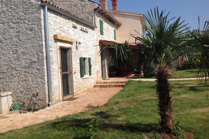 in Bratulići mit Privatem Pool - foto 17