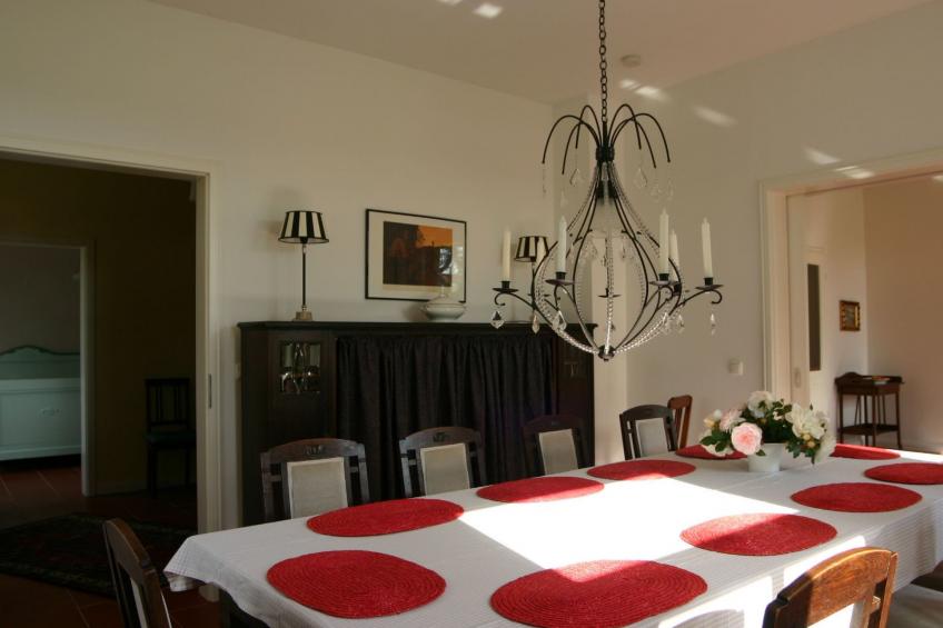 Jugendstilhaus im Landhaus Elbwiesen - foto 11